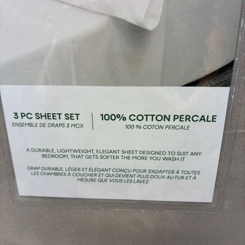 Lacoste Sheet set